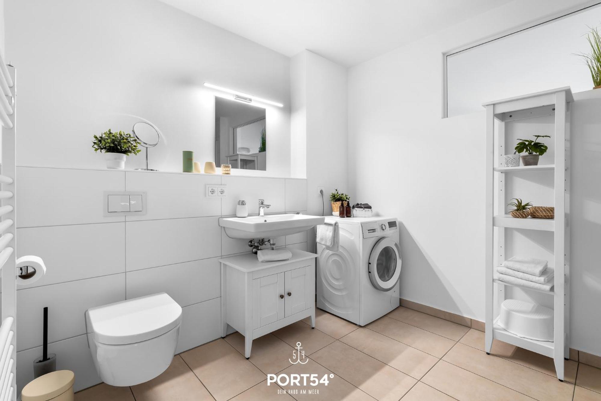 Apartament Tortuga Olpenitz Zewnętrze zdjęcie