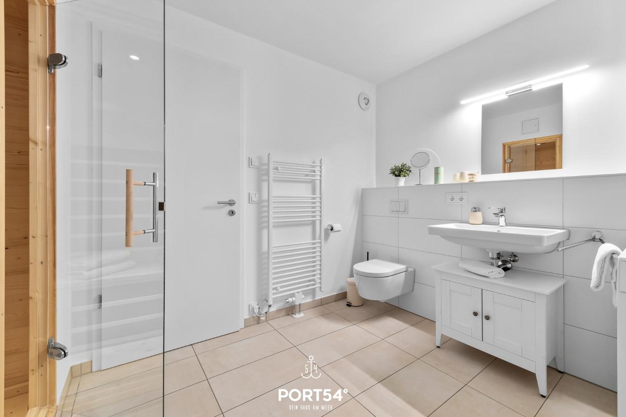 Apartament Tortuga Olpenitz Zewnętrze zdjęcie